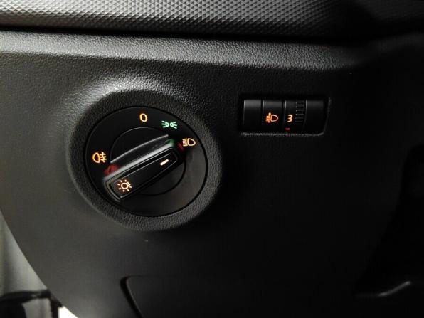 Volkswagen Polo VI с пробегом 2021 года, цена 1 499 000 рублей, 105489 км, лифтбек, Автокод Объявления