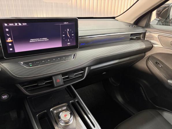 Haval Jolion I Рестайлинг с пробегом 2024 года, цена 2 027 000 рублей, 28011 км, внедорожник, Автокод Объявления