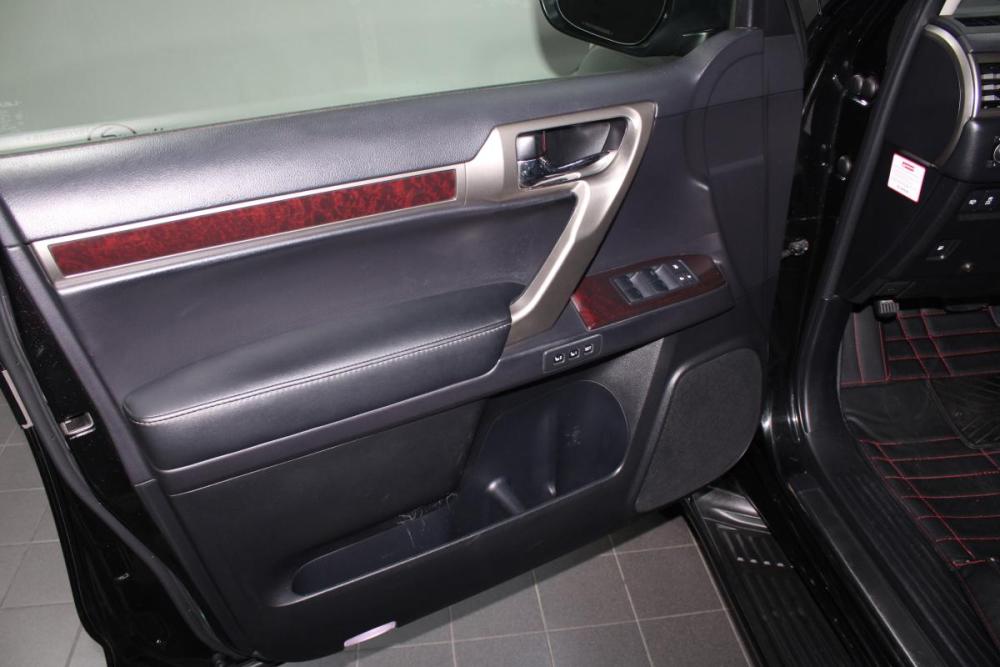 Lexus GX II Рестайлинг Владивосток  - изображение 20