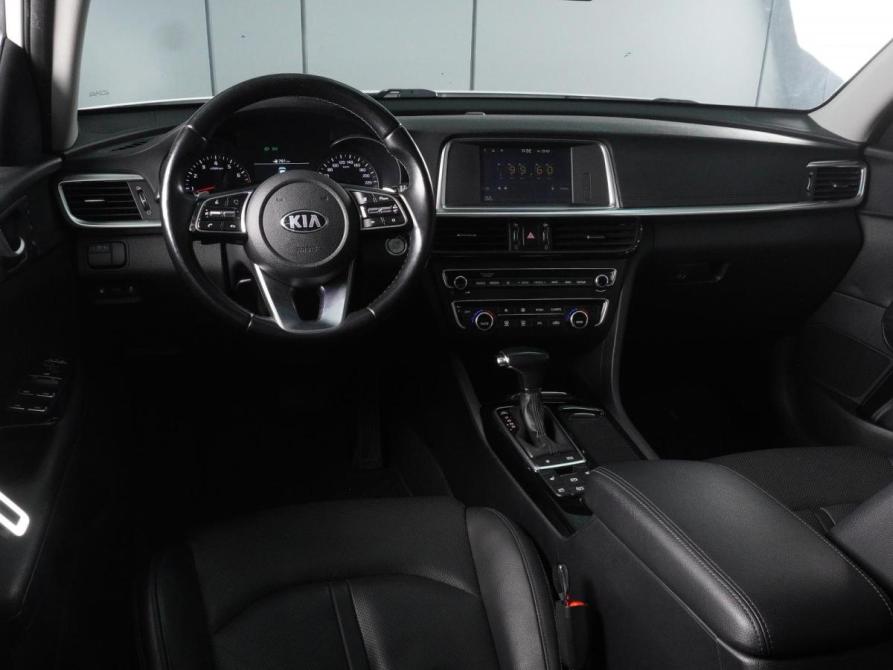 Kia Optima IV Рестайлинг Минеральные Воды  - изображение 6