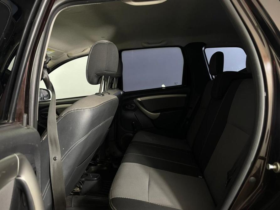 Renault Duster I Воронеж  - изображение 18