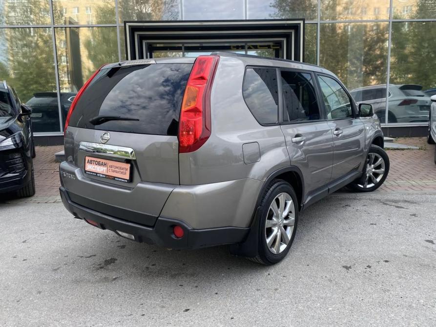 Nissan X-Trail II Екатеринбург  - изображение 11