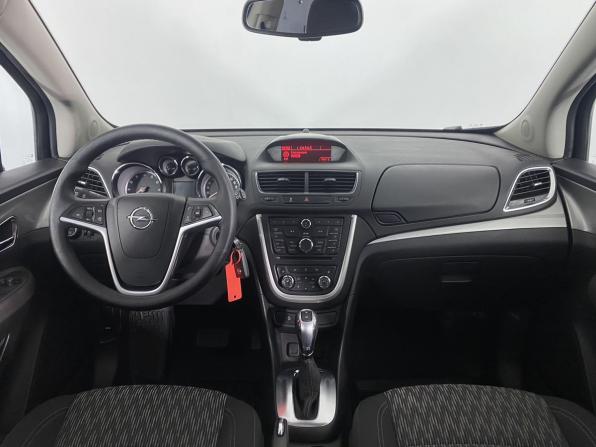 Opel Mokka I с пробегом 2013 года, цена 1 350 000 рублей, 74465 км, внедорожник, Автокод Объявления