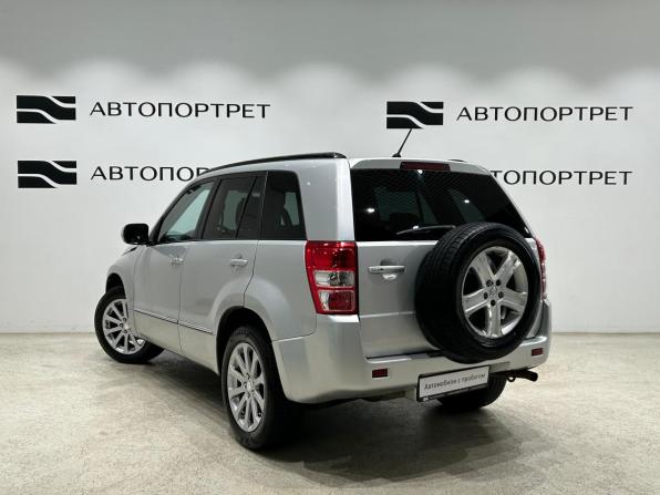 Suzuki Grand Vitara II Рестайлинг 2 с пробегом 2012 года, цена 1 199 000 рублей, 144659 км, внедорожник, Автокод Объявления