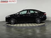 Ford Fiesta Mk6 Рестайлинг Белгород  - изображение 26