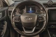 Chery Tiggo 4 I Челябинск  - изображение 37