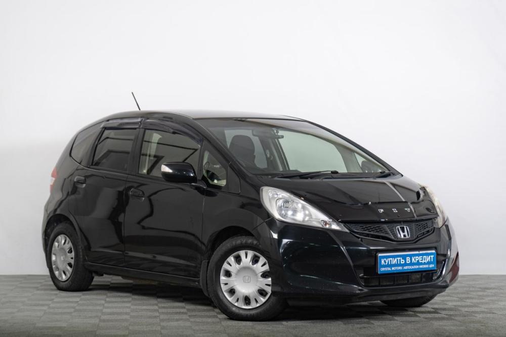 Honda Fit II Томск  - изображение 1