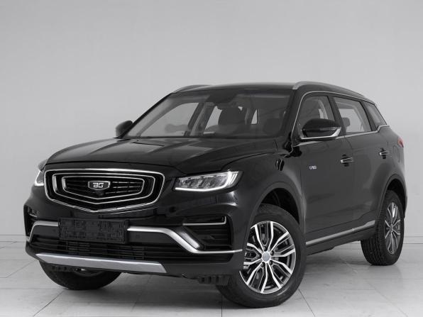 Belgee X70 I с пробегом 2025 года, цена 2 950 000 рублей, 10 км, внедорожник, Автокод Объявления