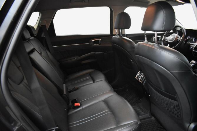 Kia Sorento IV с пробегом 2020 года, цена 3 450 000 рублей, 117218 км, внедорожник, Автокод Объявления