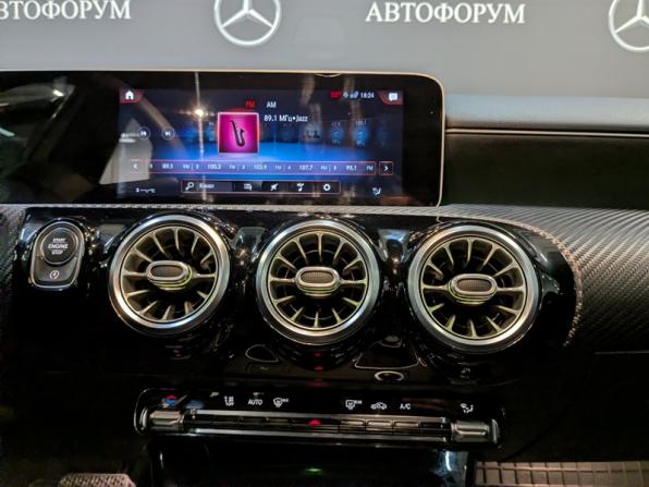Mercedes-Benz A-Класс IV (W177) с пробегом 2020 года, цена 2 895 000 рублей, 35483 км, хэтчбек, Автокод Объявления