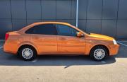 Chevrolet Lacetti I Воронеж  - изображение 29