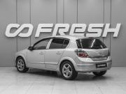 Opel Astra H Рестайлинг Ростов-на-Дону  - изображение 18