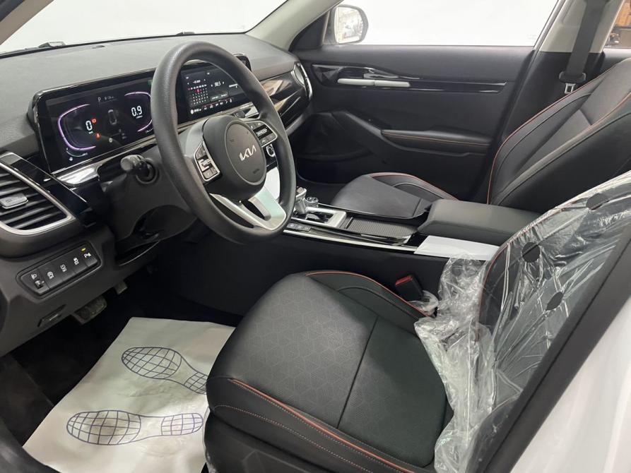 Kia Seltos II Воронеж  - изображение 12