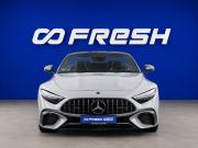 Mercedes-Benz SL-Класс AMG IV (R232) Москва  - изображение 24