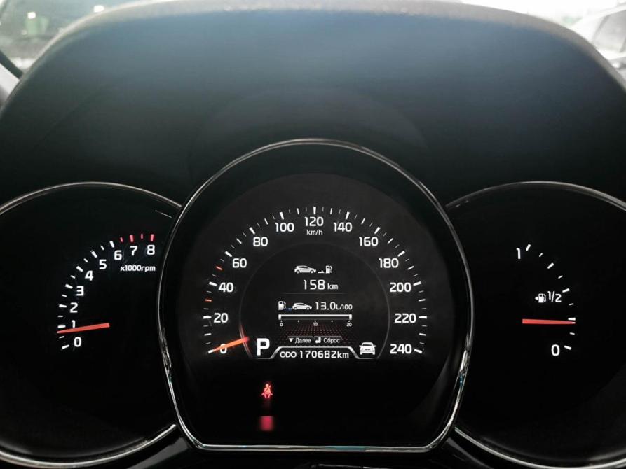 Kia Ceed II Казань  - изображение 16