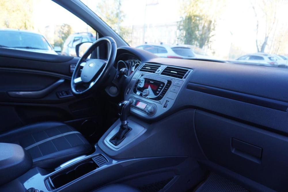 Ford Kuga I Ульяновск  - изображение 19