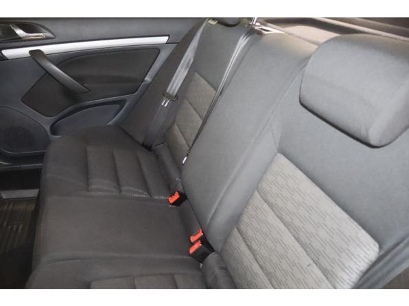 Skoda Octavia II (A5) Рестайлинг с пробегом 2012 года, цена 709 000 рублей, 281000 км, лифтбек, Автокод Объявления
