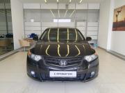 Honda Accord VIII Новосибирск  - изображение 16
