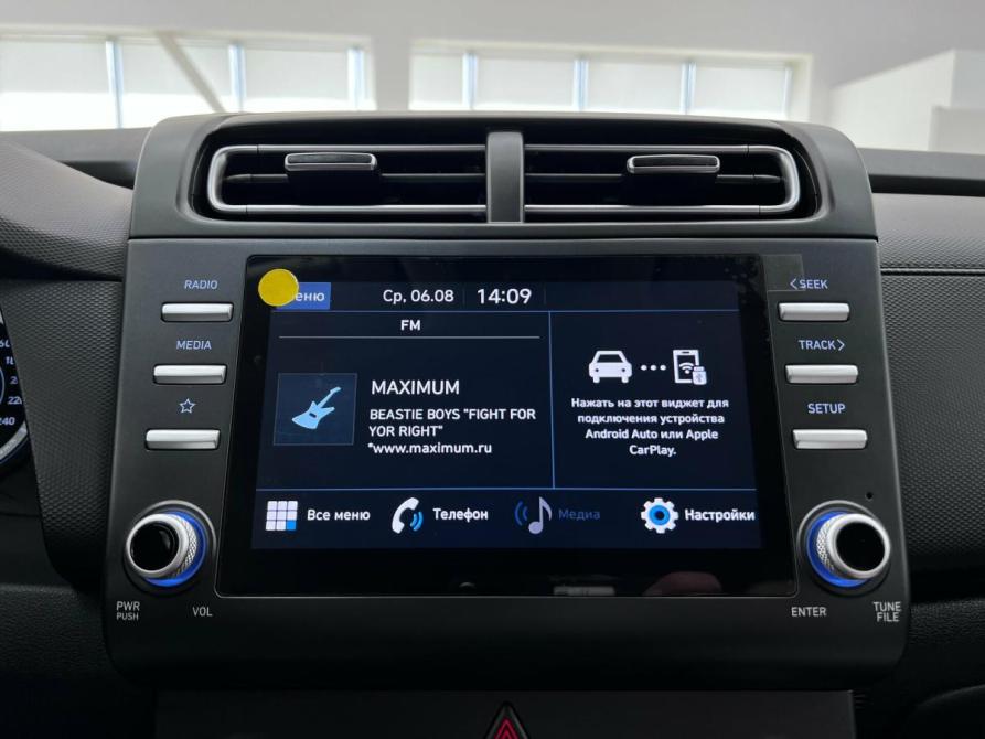 Hyundai Creta II Волгоград  - изображение 17