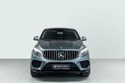 Mercedes-Benz GLE Coupe I (C292) Казань  - изображение 15
