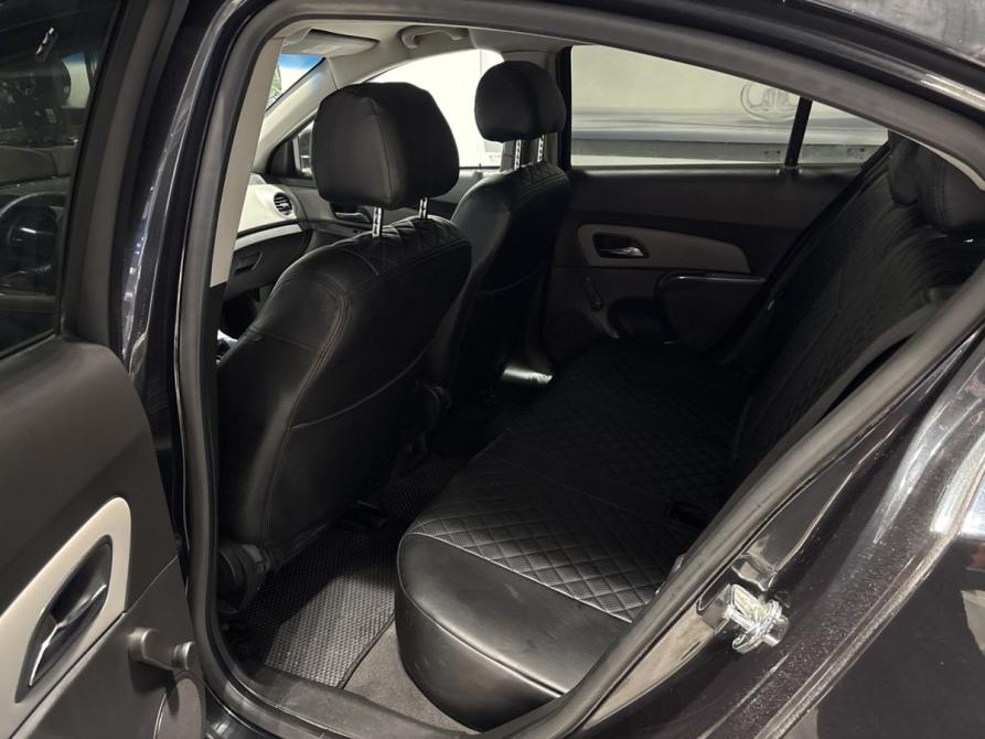 Chevrolet Cruze I Новомосковск  - изображение 10