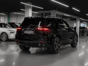 Mercedes-Benz GLE II (V167) Рестайлинг Москва  - изображение 34