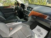 Mercedes-Benz M-Класс III (W166) Санкт-Петербург  - изображение 55