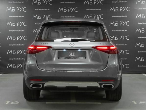 Новый Mercedes-Benz GLE II (V167) Рестайлинг 2026 года, цена 11 500 000 рублей, внедорожник, Автокод Объявления