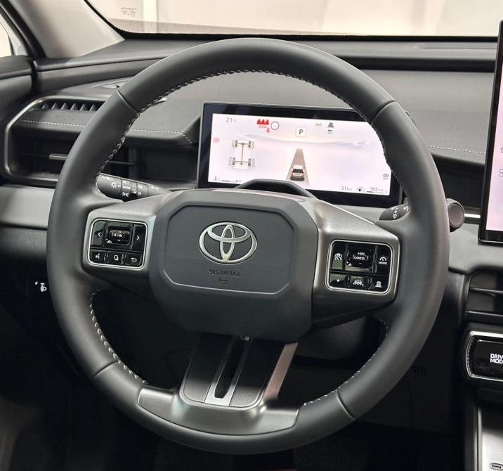 Toyota RAV4 VI (XA60) Набережные Челны  - изображение 12