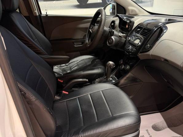 Chevrolet Aveo II с пробегом 2013 года, цена 520 000 рублей, 138903 км, седан, Автокод Объявления