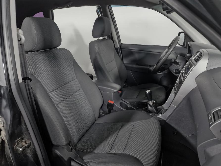 Chery Tiggo (T11) I Рестайлинг (FL) Нижний Новгород  - изображение 11