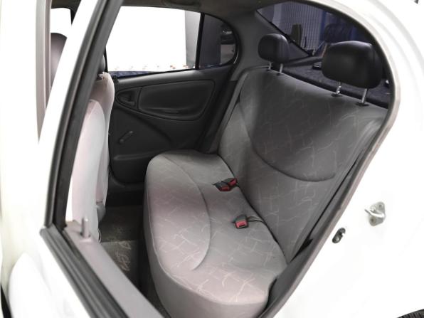 Toyota Platz с пробегом 1999 года, цена 334 000 рублей, 289222 км, седан, Автокод Объявления