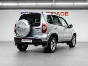 Chevrolet Niva I Рестайлинг Тюмень  - изображение 29