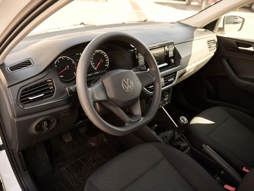Volkswagen Polo VI Казань  - изображение 5