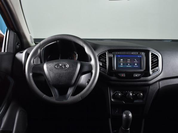 Lada (ВАЗ) XRAY I с пробегом 2020 года, цена 839 995 рублей, 84024 км, хэтчбек, Автокод Объявления