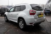 Nissan Terrano III (D10) Иркутск  - изображение 31