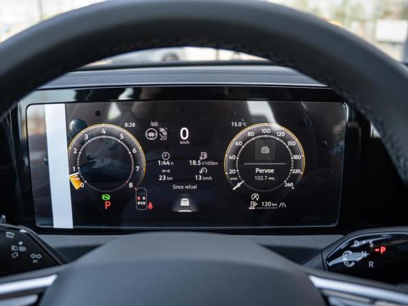 Volkswagen Tiguan III (China Market) с пробегом 2026 года, цена 4 850 000 рублей, 40 км, внедорожник, Автокод Объявления