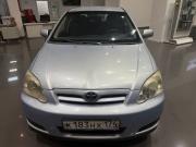 Toyota Corolla IX (E120 E130) Рестайлинг Челябинск  - изображение 13