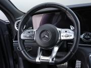Mercedes-Benz AMG GT 4-Door Coupe I Москва  - изображение 49