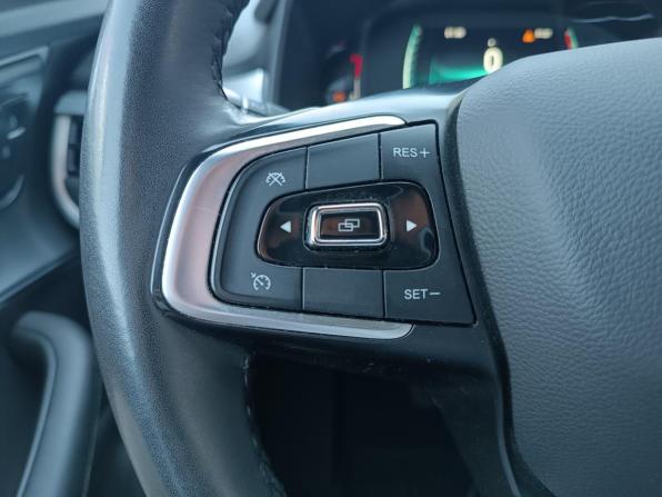 Chery Tiggo 7 Pro I с пробегом 2023 года, цена 1 770 000 рублей, 85519 км, внедорожник, Автокод Объявления