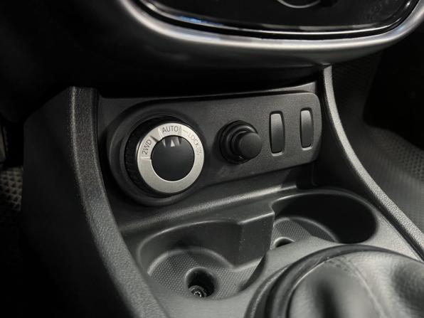 Renault Duster I с пробегом 2013 года, цена 949 000 рублей, 168800 км, внедорожник, Автокод Объявления