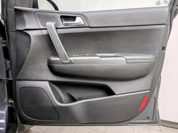 Kia Sportage IV Рестайлинг с пробегом 2021 года, цена 2 700 000 рублей, 68600 км, внедорожник, Автокод Объявления