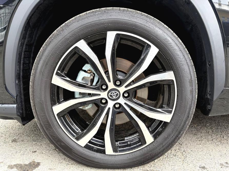 Toyota Highlander IV (XU70) Пермь  - изображение 7