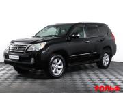 Lexus GX II Москва  - изображение 30