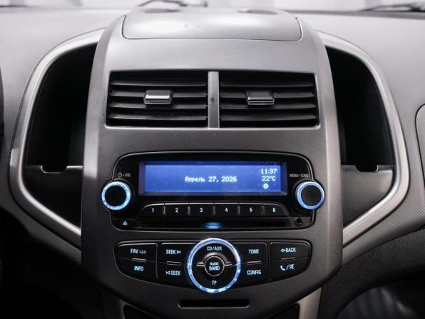 Chevrolet Aveo II с пробегом 2012 года, цена 545 000 рублей, 215000 км, седан, Автокод Объявления
