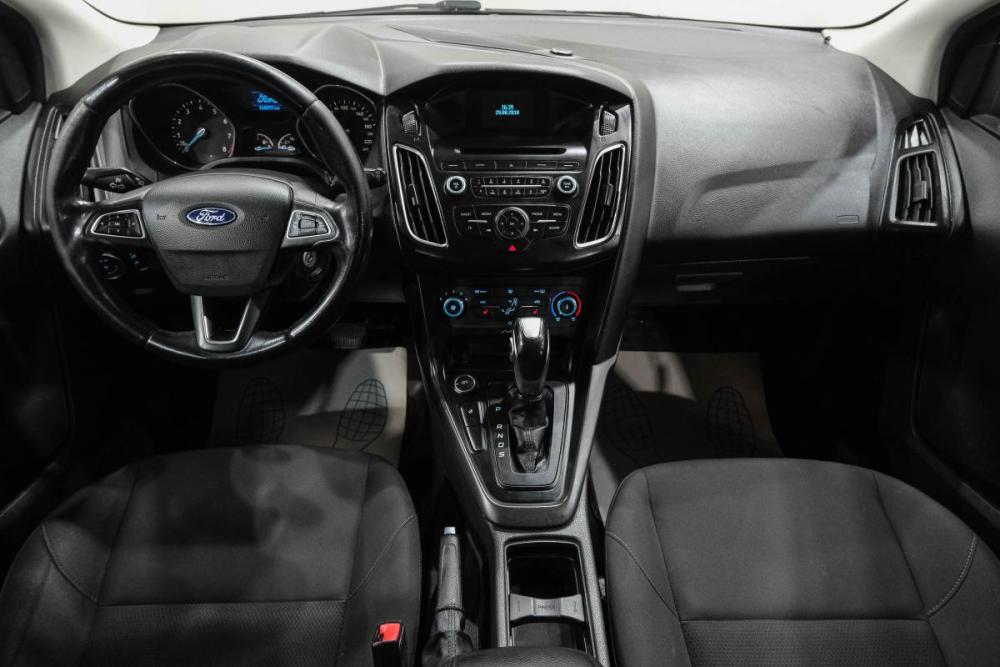 Ford Focus III Рестайлинг Новокузнецк  - изображение 19