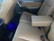 Toyota Fortuner II Рестайлинг Казань  - изображение 30