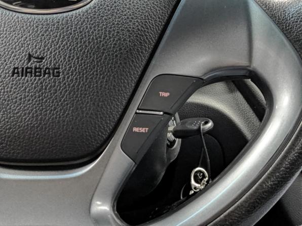 Kia Rio III Рестайлинг с пробегом 2015 года, цена 955 000 рублей, 105216 км, седан, Автокод Объявления
