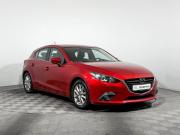 Mazda 3 III (BM) Санкт-Петербург  - изображение 21