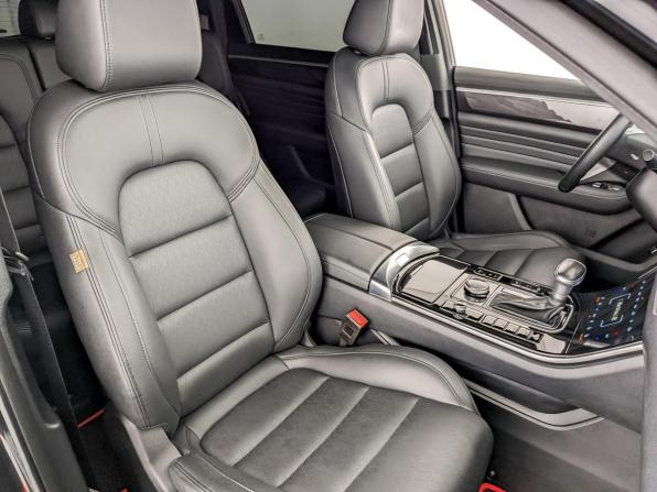 Dongfeng DFSK ix7 с пробегом 2024 года, цена 2 300 000 рублей, 31574 км, внедорожник, Автокод Объявления